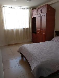 Hotel Balcon de los Reyes