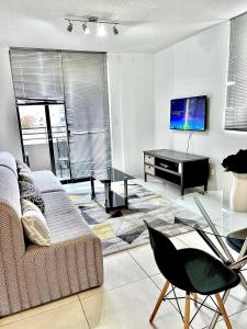 One bedroom self-catering apartment at CITY JUNCTION