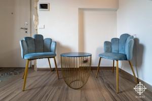 Aretusa Boutique Home