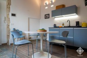 Aretusa Boutique Home