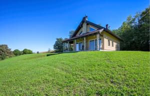 Stunning Home In Strigova With Wifi