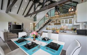 Stunning Home In Strigova With Wifi