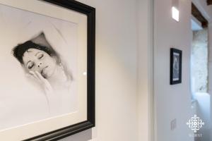 Aretusa Boutique Home