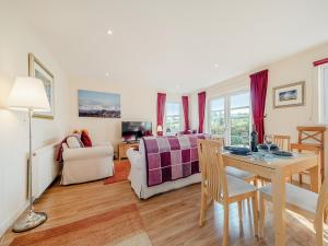 Buzzard Cottage - 27940