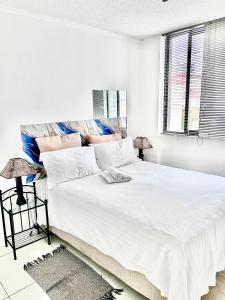 One bedroom self-catering apartment at CITY JUNCTION