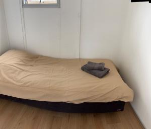 Chalet with nice garden in Anloo