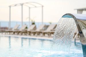 Hotel Tami Residence