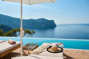 Mallorquin Oasis, In Port Andratx