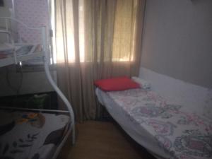 Quickshape Homestay