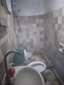 Quickshape Homestay