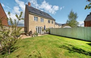 The View - Bicester, Oxford