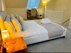 The View - Bicester, Oxford