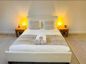 The View - Bicester, Oxford