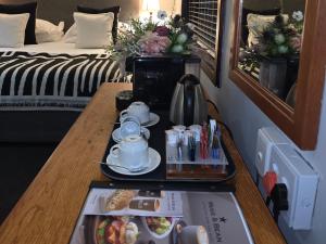 Protea Hotel by Marriott Harrismith Montrose