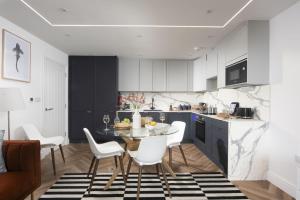 Apartment 1, Oasis Sands