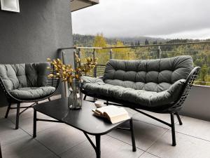 Apartament FLOW&REST