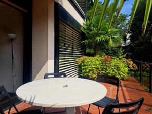 Lugano Luxury Parco by Quokka 360 - Central Apartment with Terrace