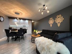 Apartament FLOW&REST