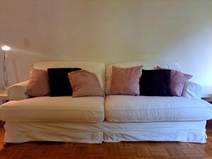 Lugano Luxury Parco by Quokka 360 - Central Apartment with Terrace