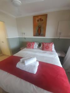 The Lookout Guest House