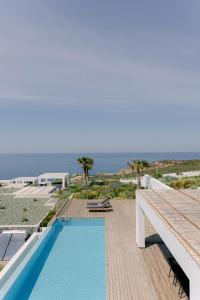 Rock Bay Villas - Luxury Villas in Crete