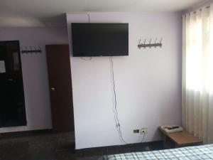 Hotel Balcon de los Reyes