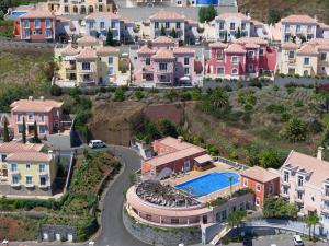 Luxury Villa Pembe Palheiro Village by Holiday Rental Madeira
