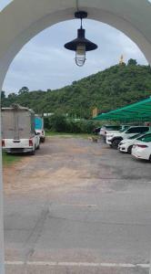 ลิตเติ้ลโฮม ที่พักเพชรบุรี