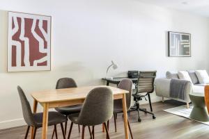 Blueground Market - Almaden view nr Plaza de Cesar Chavez SFO-1922