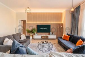 The Residences 1, Burj Khalifa and Fountain View