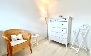 Ferienhaus MAGELLAN 2