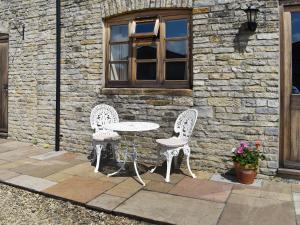 Badger Cottage - Uk47504