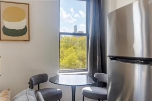 Blueground Central Park West view nr Central Park NYC-2003