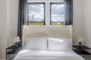 Blueground Central Park West view nr Central Park NYC-2003