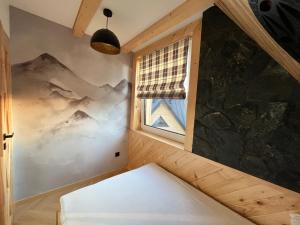 Apartamenty pod Tatrami