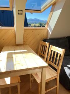 Apartamenty pod Tatrami