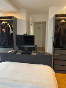 Appartement Drancy proche RER