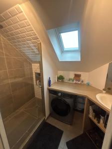 Appartement Drancy proche RER