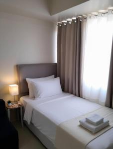 The Suite Pod I CDO CondoStaycation