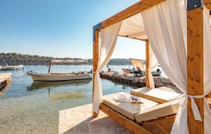 Waterfront villa Marija by Villas Guide
