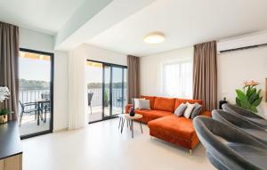 Waterfront villa Marija by Villas Guide