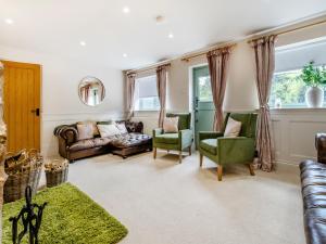 The Lodge Spa - Uk47837