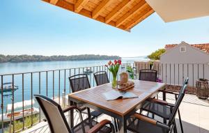Waterfront villa Marija by Villas Guide