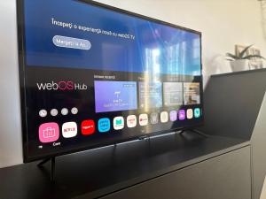 RED3 ARAD Apt-Fast Wi-Fi-Self Check-in