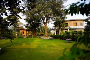 Avanta Resort by Aaryam, Kumbhalgarh