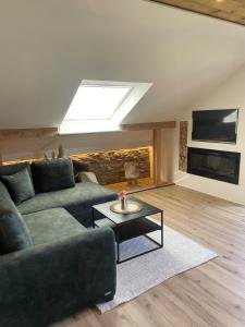 Mellie's Ferienwohnung im Stryck