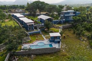 Avanta Resort by Aaryam, Kumbhalgarh