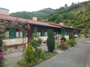 Apartamentos El Campal - El Pino
