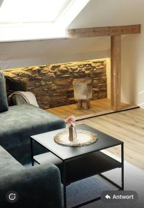 Mellies Ferienwohnung im Stryck