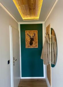 Mellies Ferienwohnung im Stryck